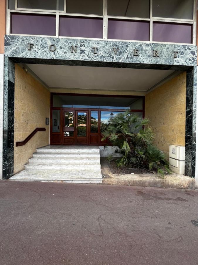 Apartament Sirocco By K6 Conciergerie Cassis Zewnętrze zdjęcie