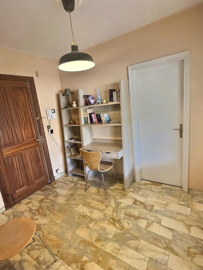 Apartament Sirocco By K6 Conciergerie Cassis Zewnętrze zdjęcie
