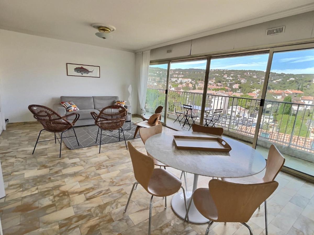 Apartament Sirocco By K6 Conciergerie Cassis Zewnętrze zdjęcie